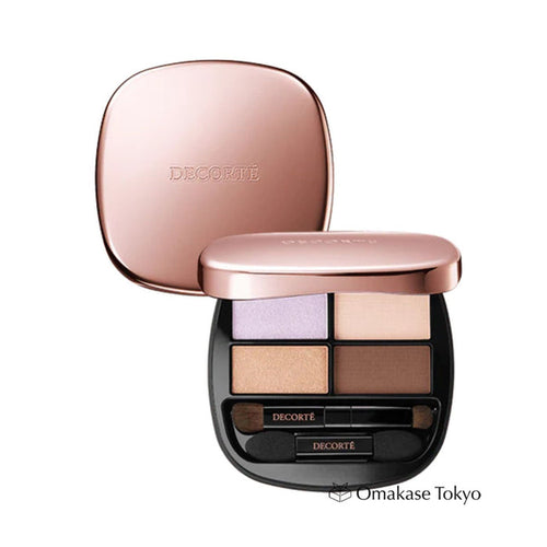 Decorte Contouring Eyeshadow