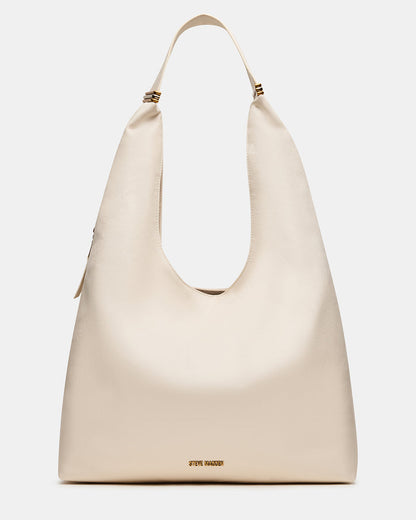 DEMPSY BAG VANILLA
