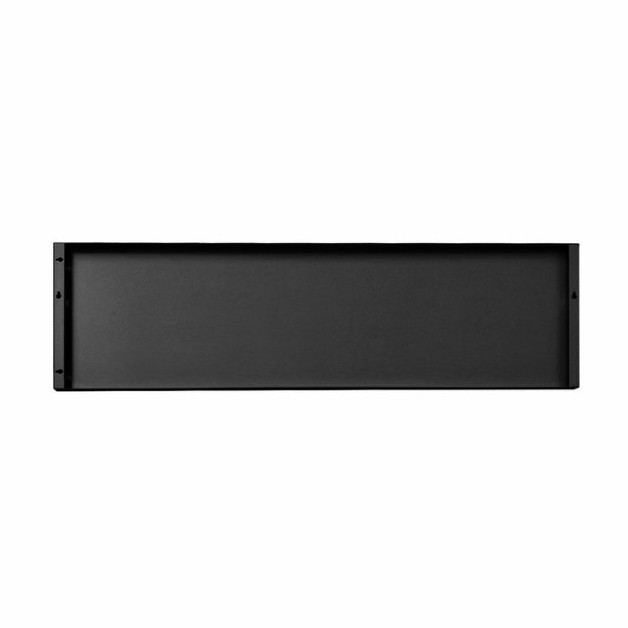 Design Object - Magnetic Board Horizontal Wall Clock - Made in Italy