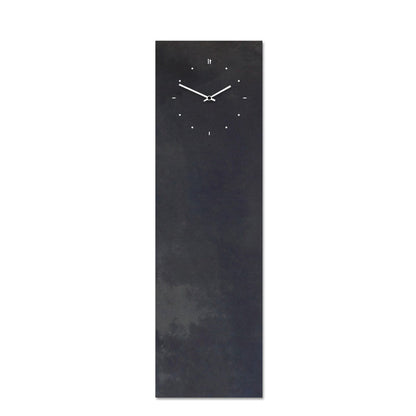 Design Object - Orologio Lavagna Magnetic Industrial Wall Clock - Made in Italy