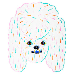 Dog Head