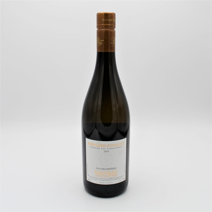 Domaine des Aubuisieres Vouvray 'Les Girardieres'