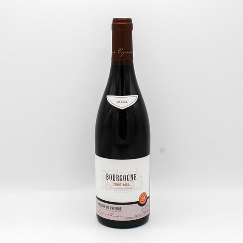 Domaine du Prieure Bourgogne Rouge