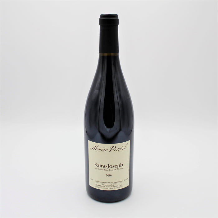 Domaine Monier Perreol Saint-Joseph