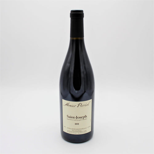Domaine Monier Perreol Saint-Joseph