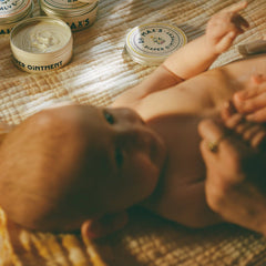 Dr. Max's - Diaper Ointment