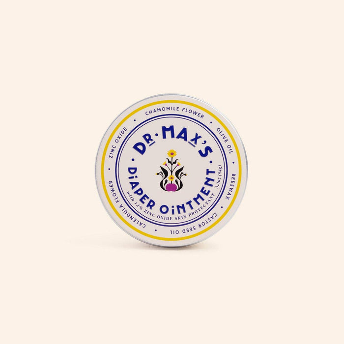 Dr. Max's - Diaper Ointment