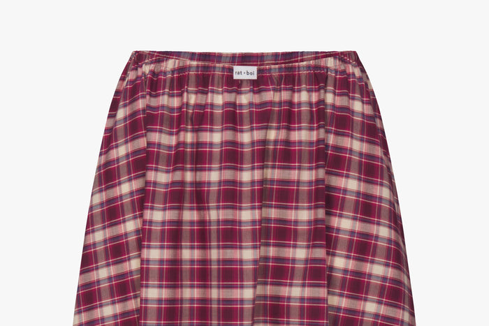 DREAM SKIRT - Azalea | Rat Boi