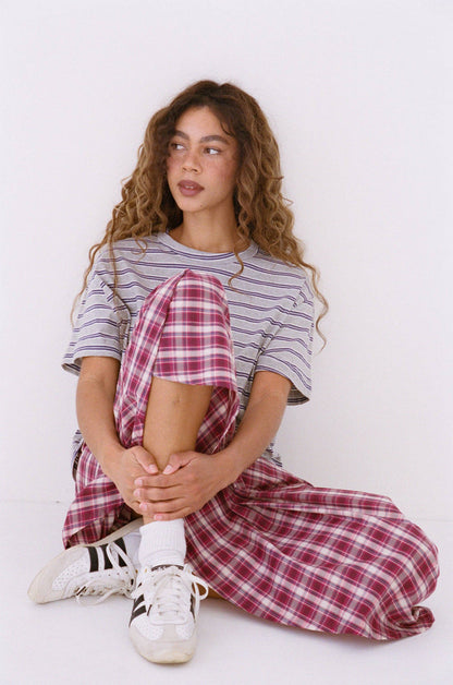 DREAM SKIRT - Azalea | Rat Boi