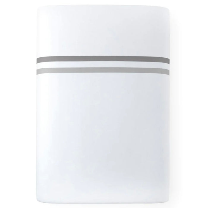 Duo Flat Sheets by Peacock Alley - Maisonette Shop