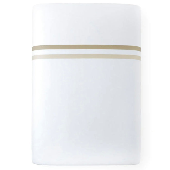 Duo Flat Sheets by Peacock Alley - Maisonette Shop