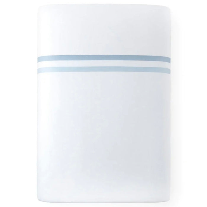 Duo Flat Sheets by Peacock Alley - Maisonette Shop