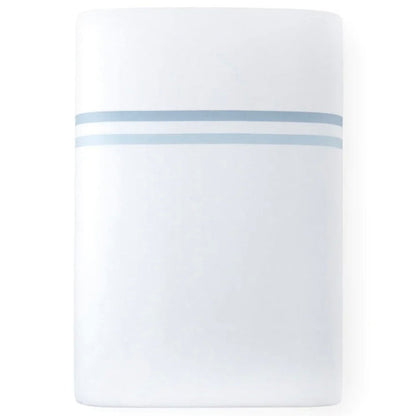 Duo Flat Sheets by Peacock Alley - Maisonette Shop