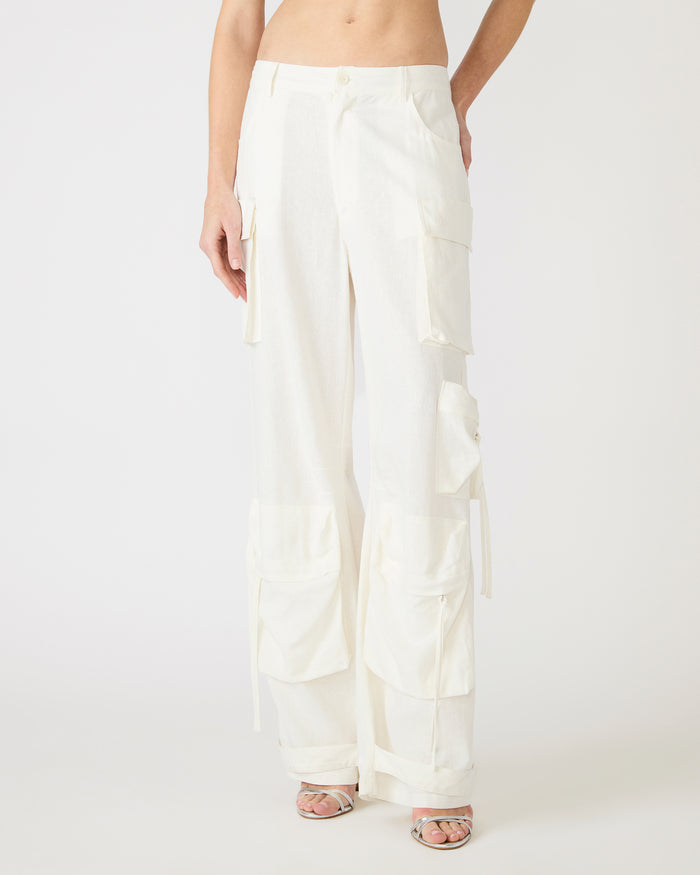 DUO PANT ANTIQUE