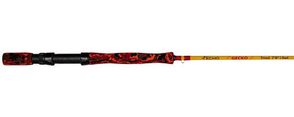 Echo Gecko Fly Rod & Gecko Kit