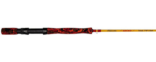 Echo Gecko Fly Rod & Gecko Kit