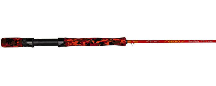 Echo Gecko Fly Rod & Gecko Kit