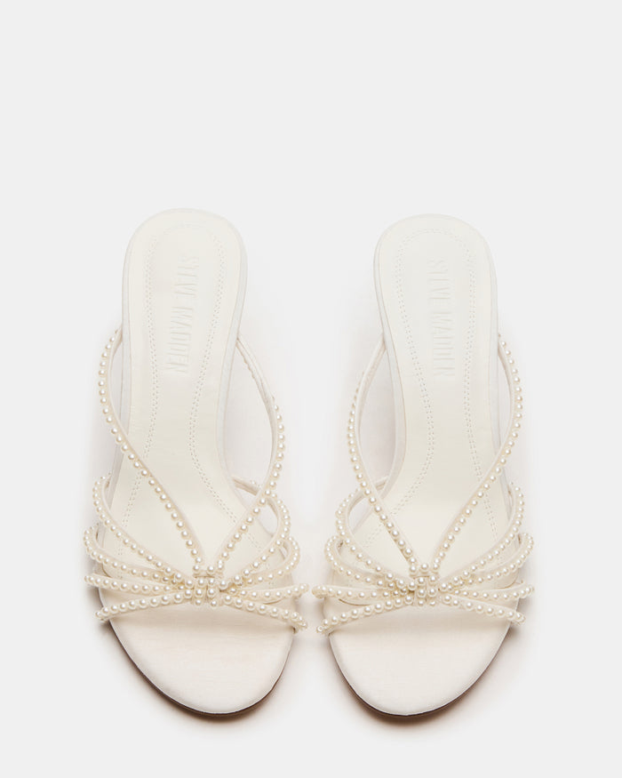 EDNA PEARL WHITE
