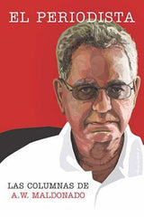 El Periodista-A.W. Maldonado-Libros787.com