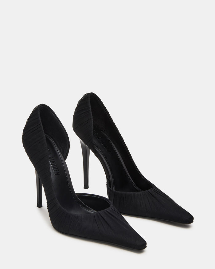 ELEGANT BLACK