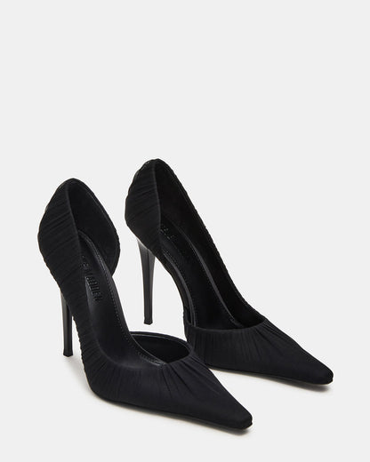 ELEGANT BLACK