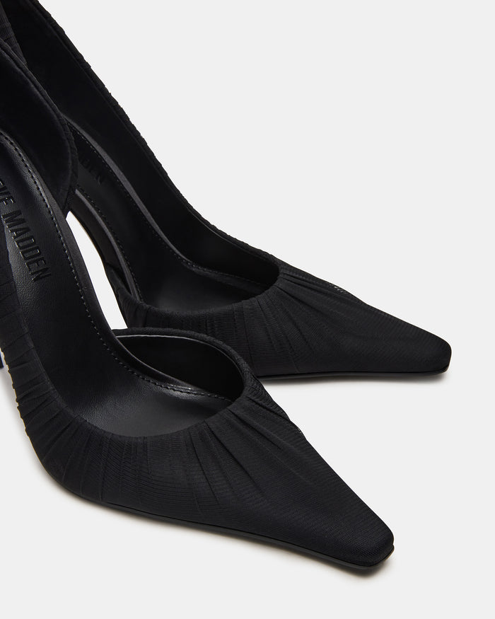 ELEGANT BLACK