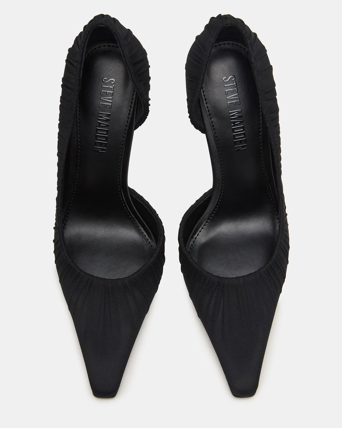 ELEGANT BLACK