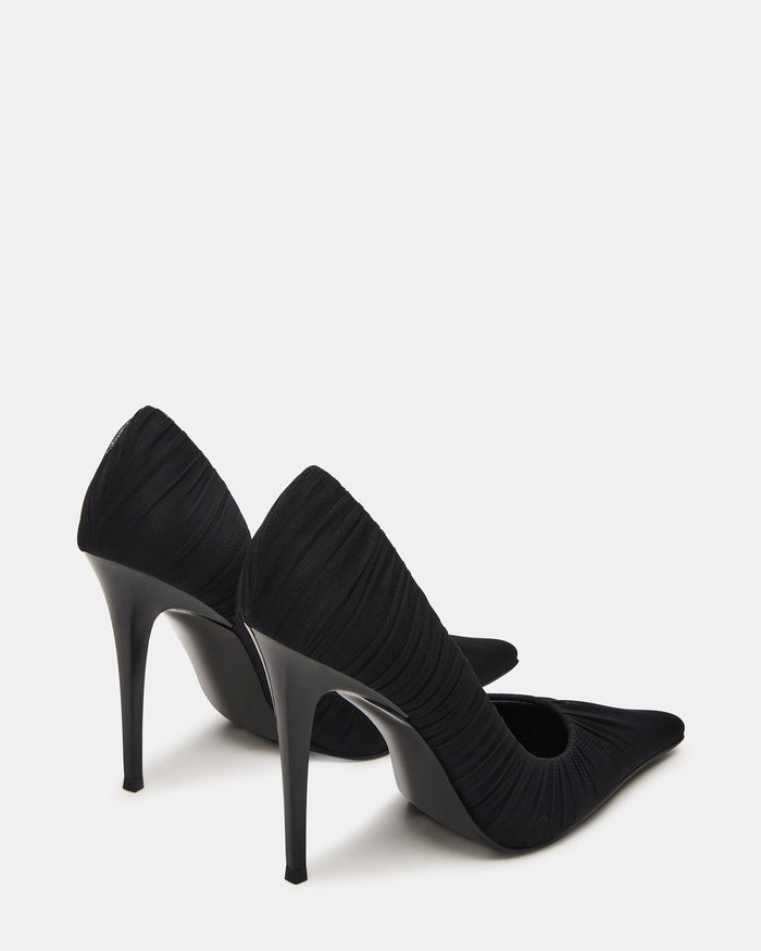 ELEGANT BLACK