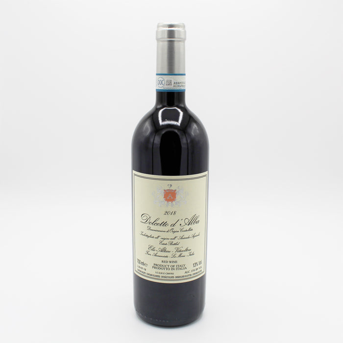 Elio Altare Dolcetto D'Alba