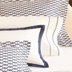 Elisabetta Flat Sheet by Stamattina - Maisonette Shop