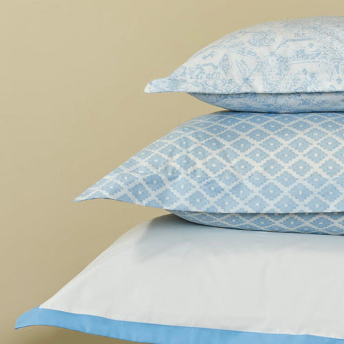 Emily Fitted Sheets by Stamattina - Maisonette Shop