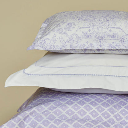 Emily Fitted Sheets by Stamattina - Maisonette Shop