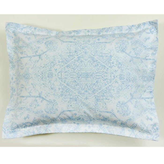 Emily Flat Sheet by Stamattina - Maisonette Shop