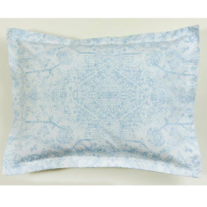 Emily Flat Sheet by Stamattina - Maisonette Shop