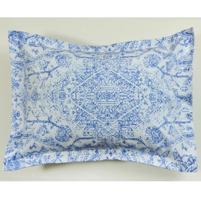 Emily Flat Sheet by Stamattina - Maisonette Shop