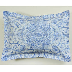 Emily Pillowcases by Stamattina - Maisonette Shop