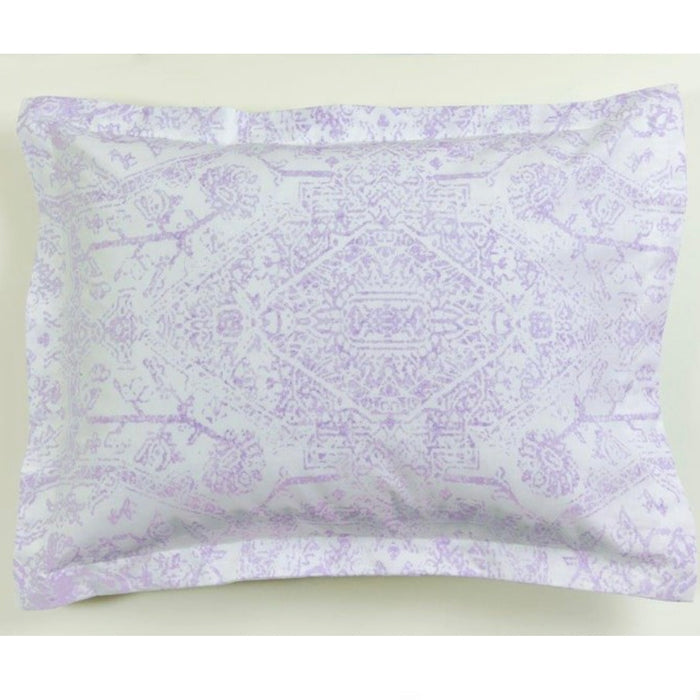 Emily Pillowcases by Stamattina - Maisonette Shop