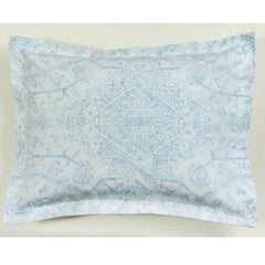 Emily Pillowcases by Stamattina - Maisonette Shop