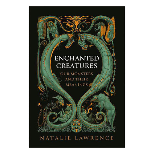Enchanted Creatures