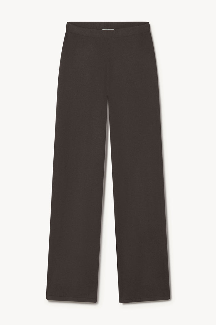 Eterne Wide Leg Lounge Pant
