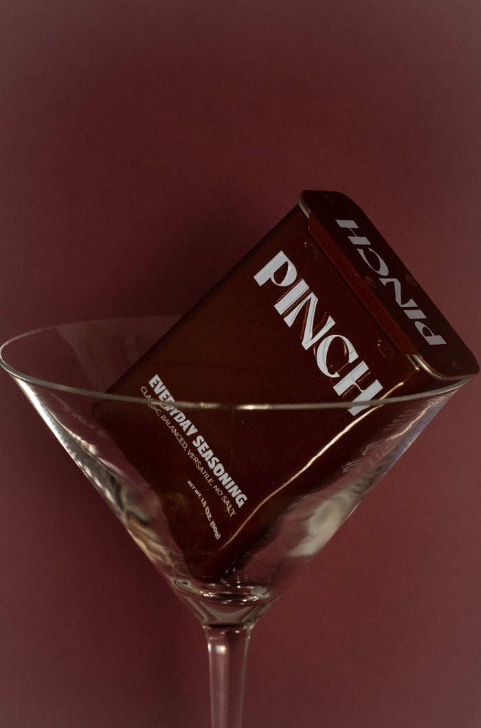 Everyday Seasoning - Pinch
