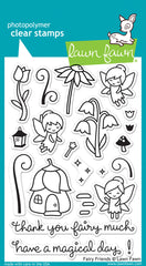 fairy friends