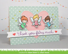 fairy friends
