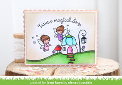 fairy friends