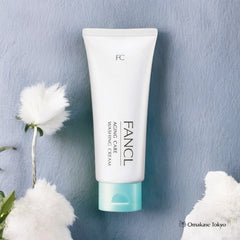 FANCL Aging Care Washing cream