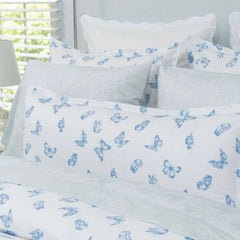 Farfalle Fitted Sheets by Stamattina - Maisonette Shop