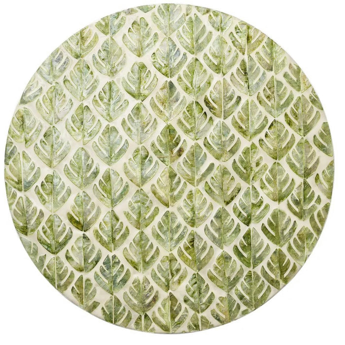 Fern Placemat - Maisonette Shop