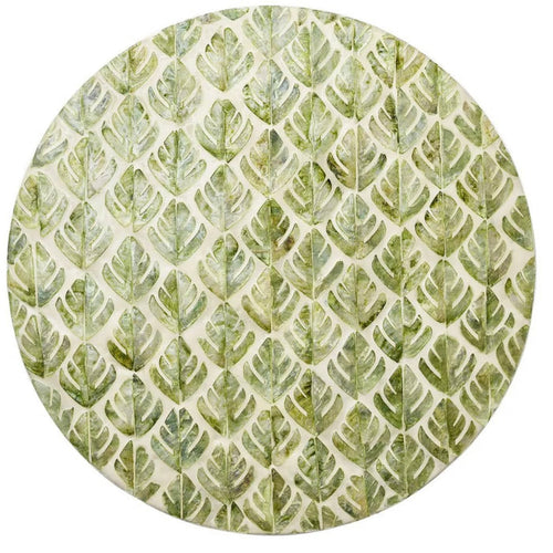 Fern Placemat - Maisonette Shop