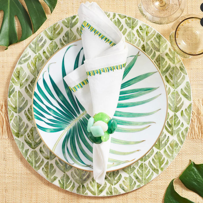 Fern Placemat - Maisonette Shop