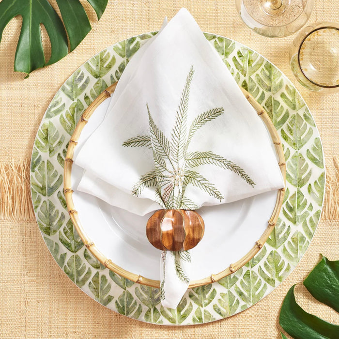 Fern Placemat - Maisonette Shop